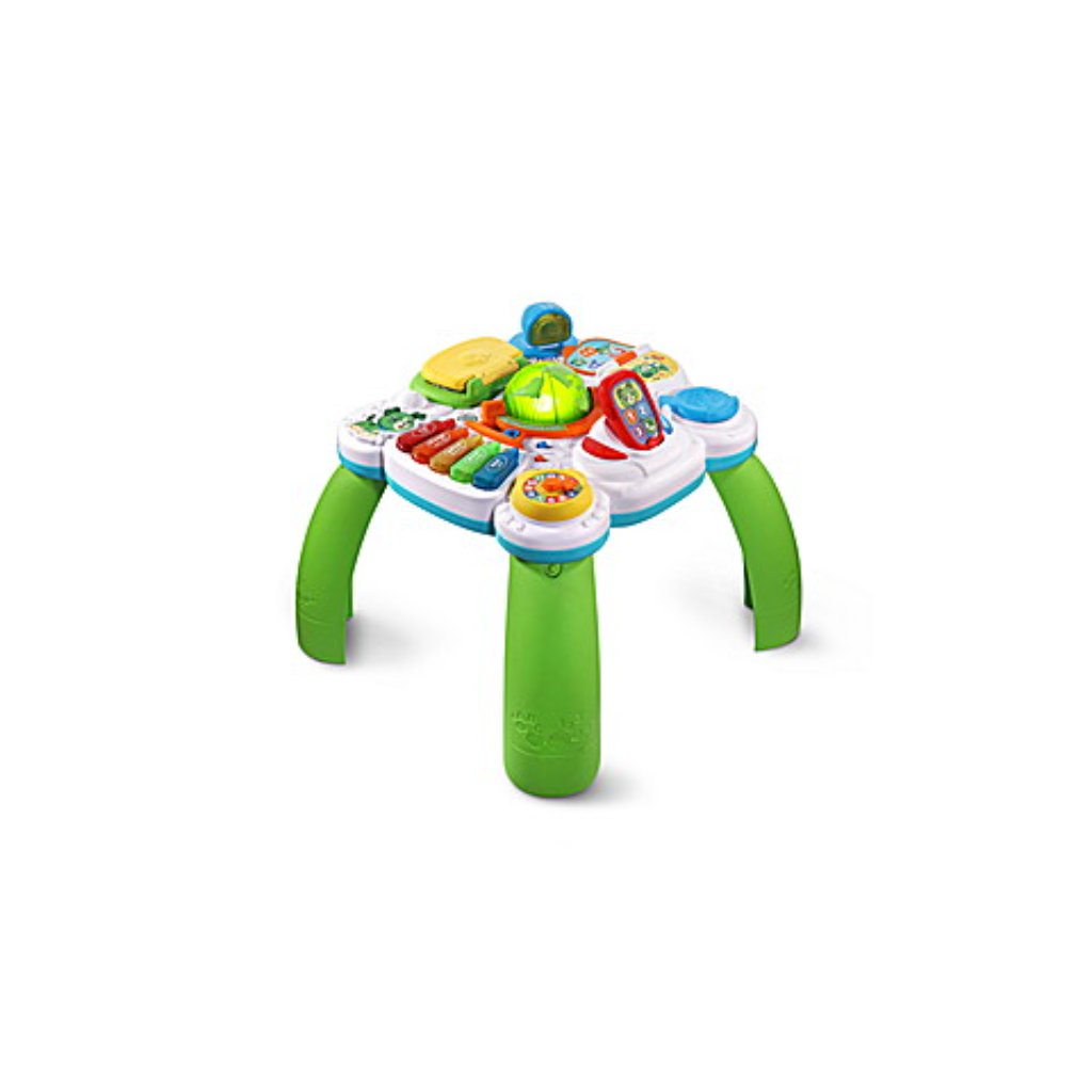 leapfrog little office learning center 3