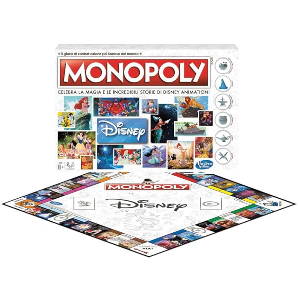 monopoly