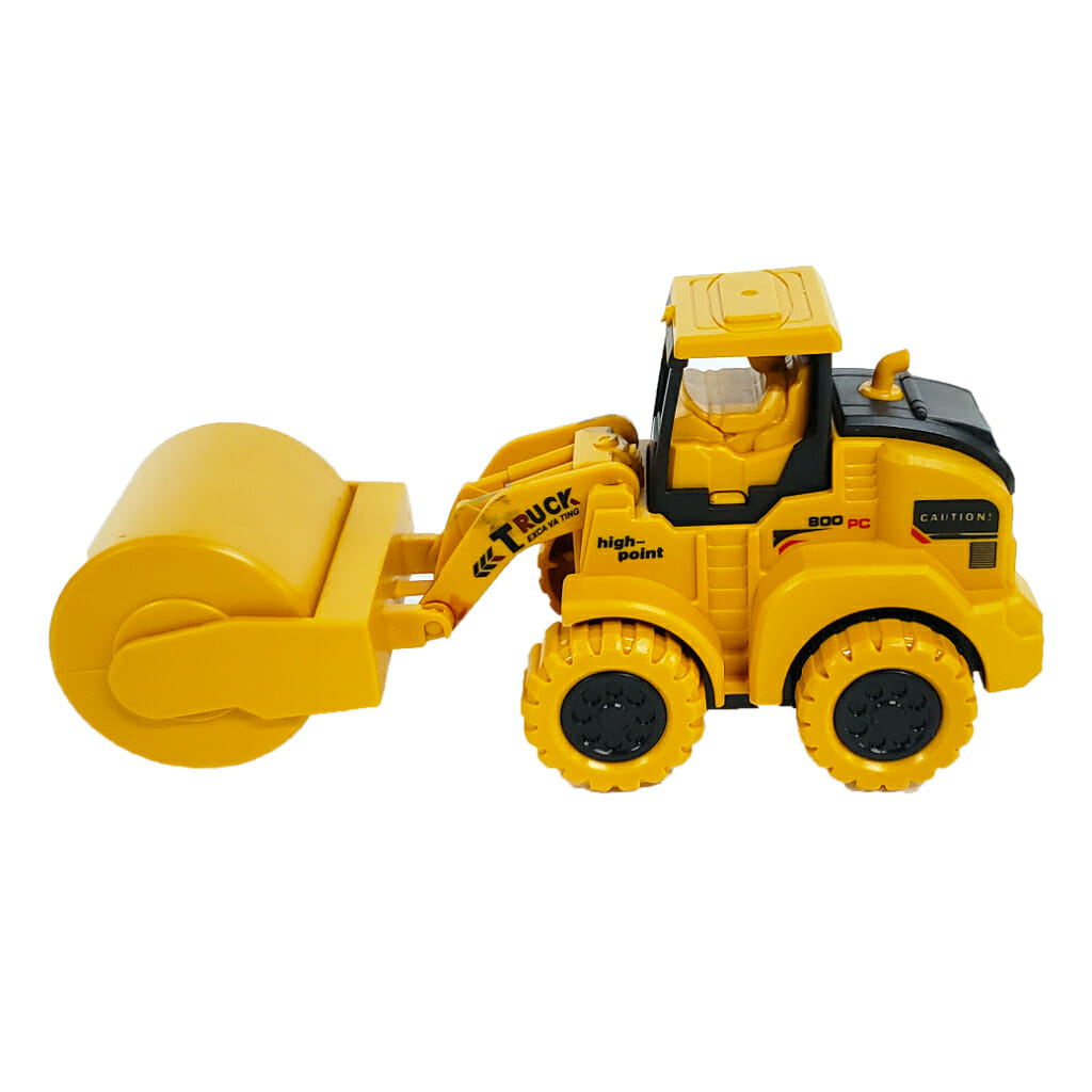 SteamRoller TOY 3 – D'Best Toys