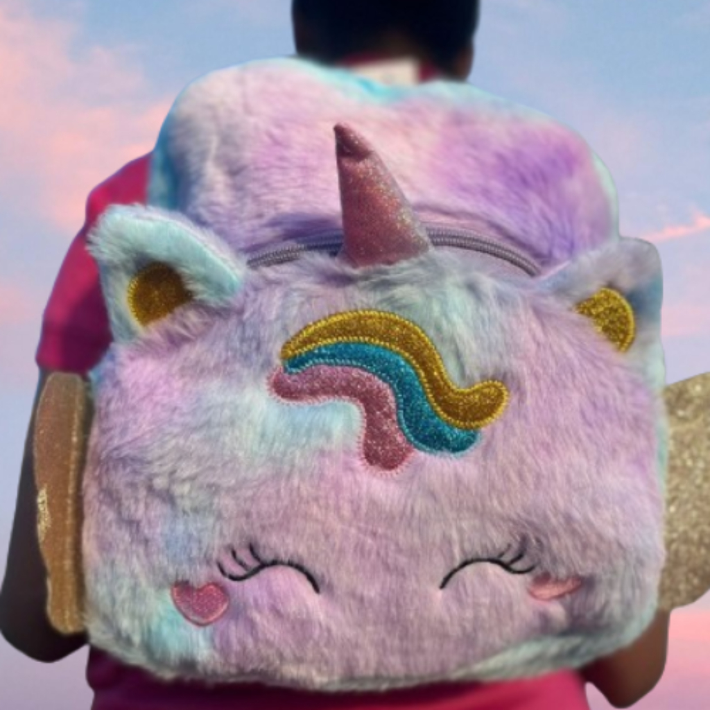 Unicorn Bag(Assorted)