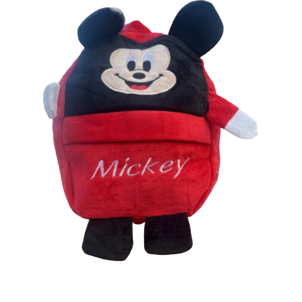 mickeyminnie bag (1)
