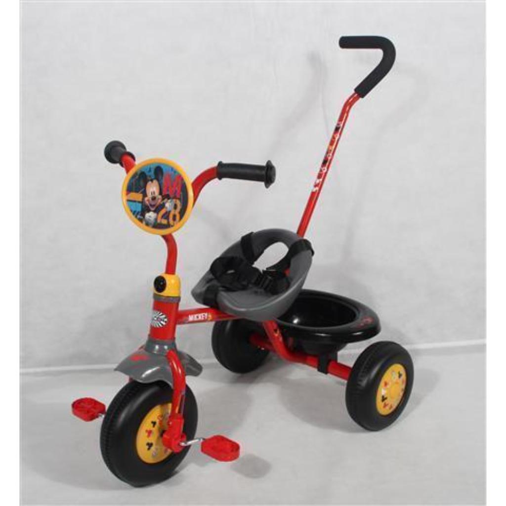 Mickey tricycle online