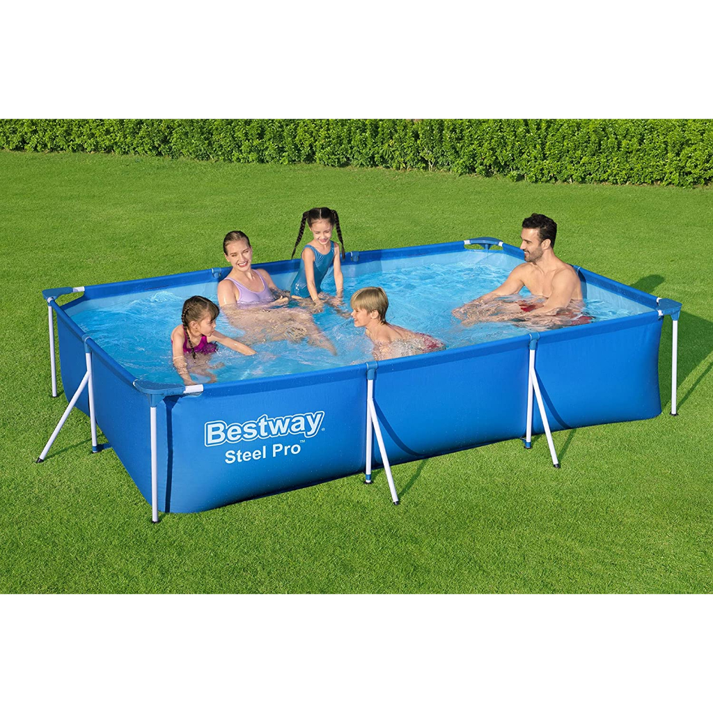 bestway steel pool 9'10x6'7x26 web 2