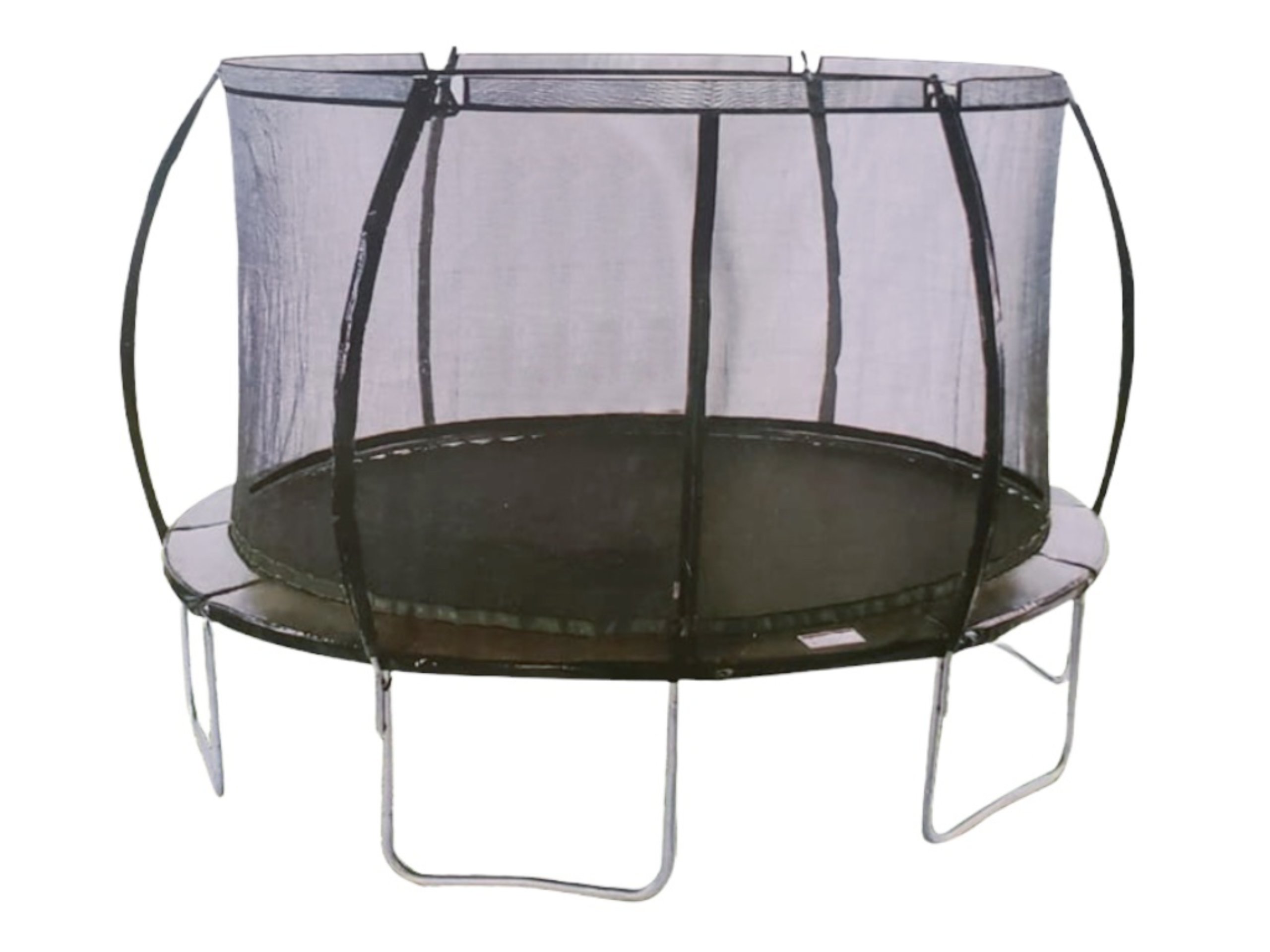 trampoline