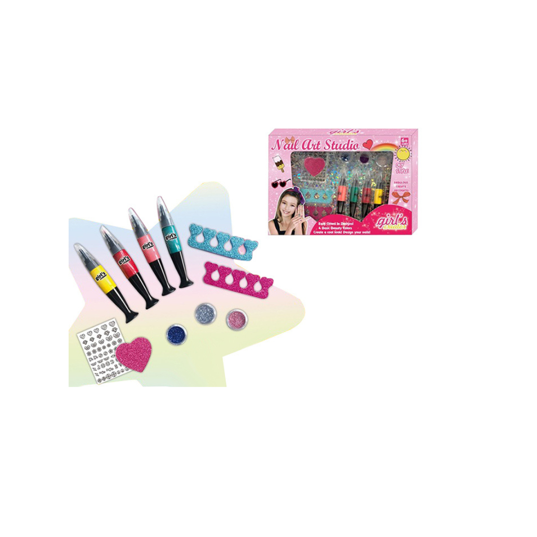 manicure set