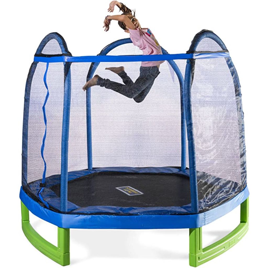 trampoline