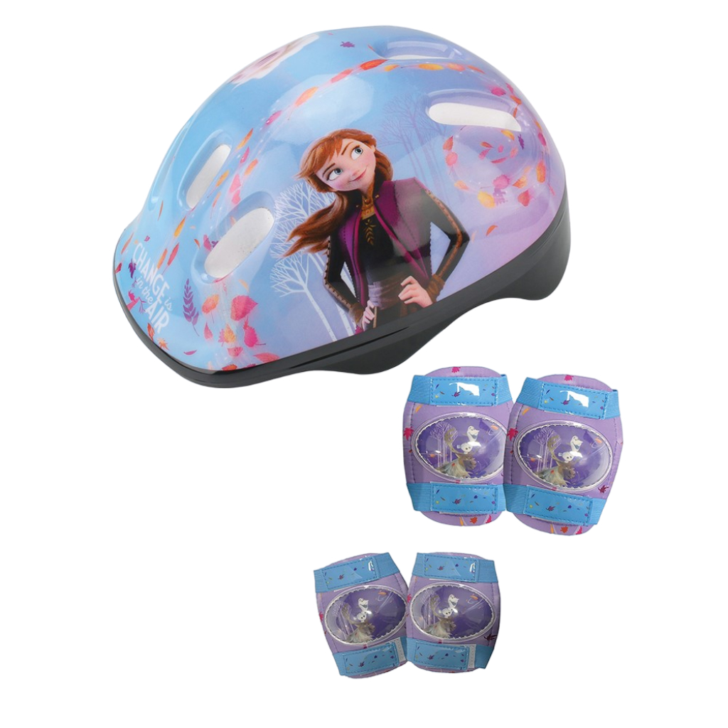 frozen protection set