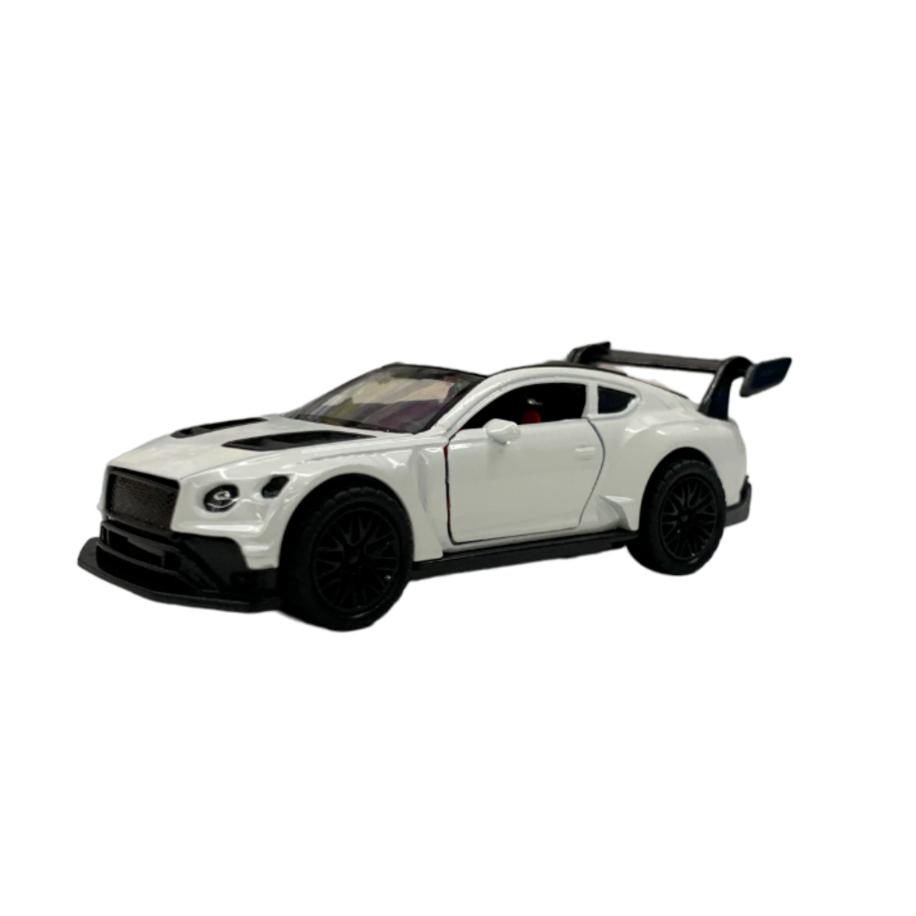 gtr yz model alloy model car (pull back)1