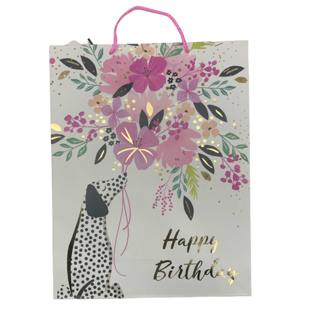 large happy birthday gift bag1