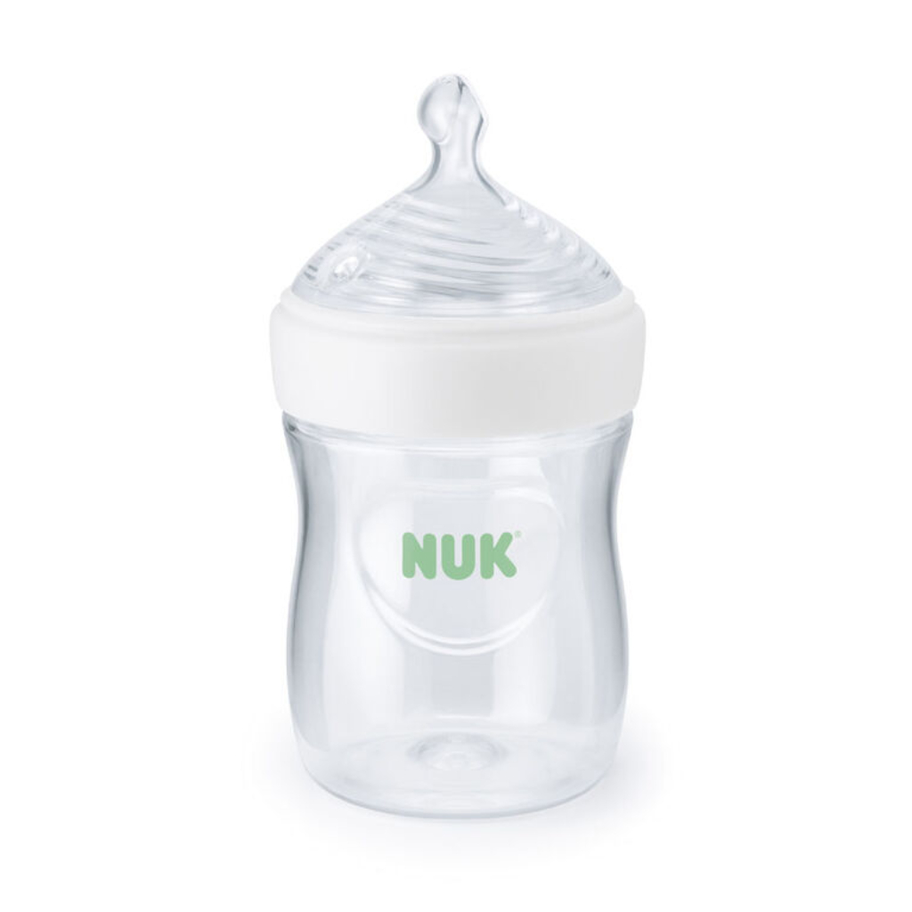 nuk simply natural slow flow(5 oz:150 ml)1