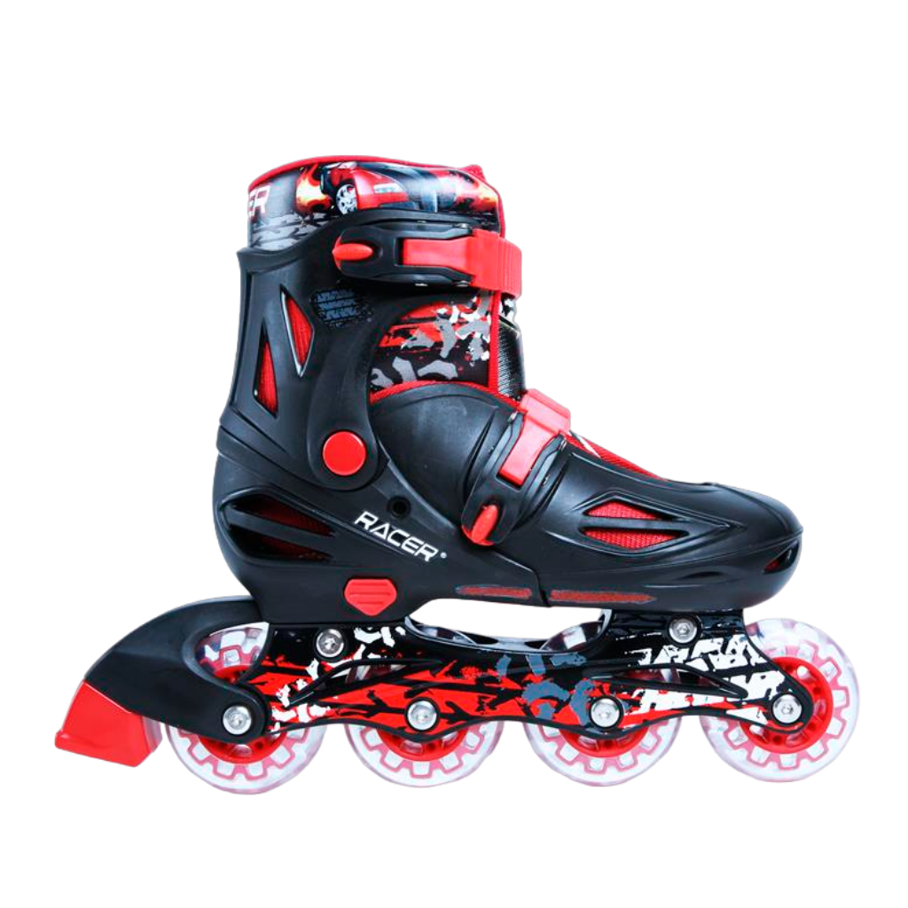 racer inline skates