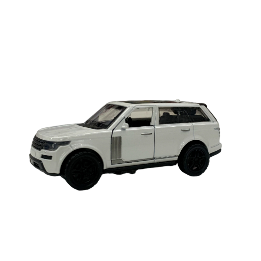 range rover yz model alloy model car (pull back)1