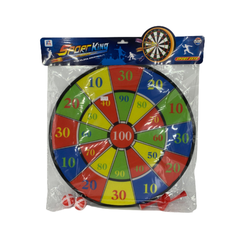 sport king dart board