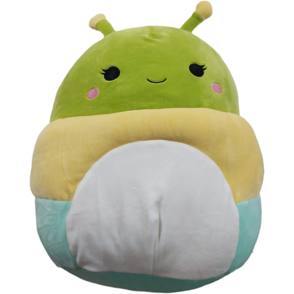 squishmallows 14 inch green caterpillar (1)