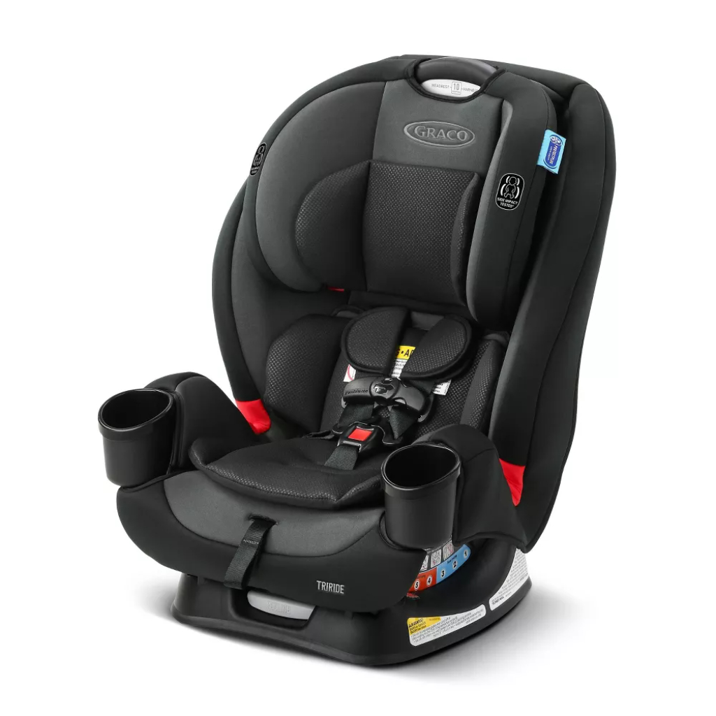 triride 3 in 1 car seat kipling5