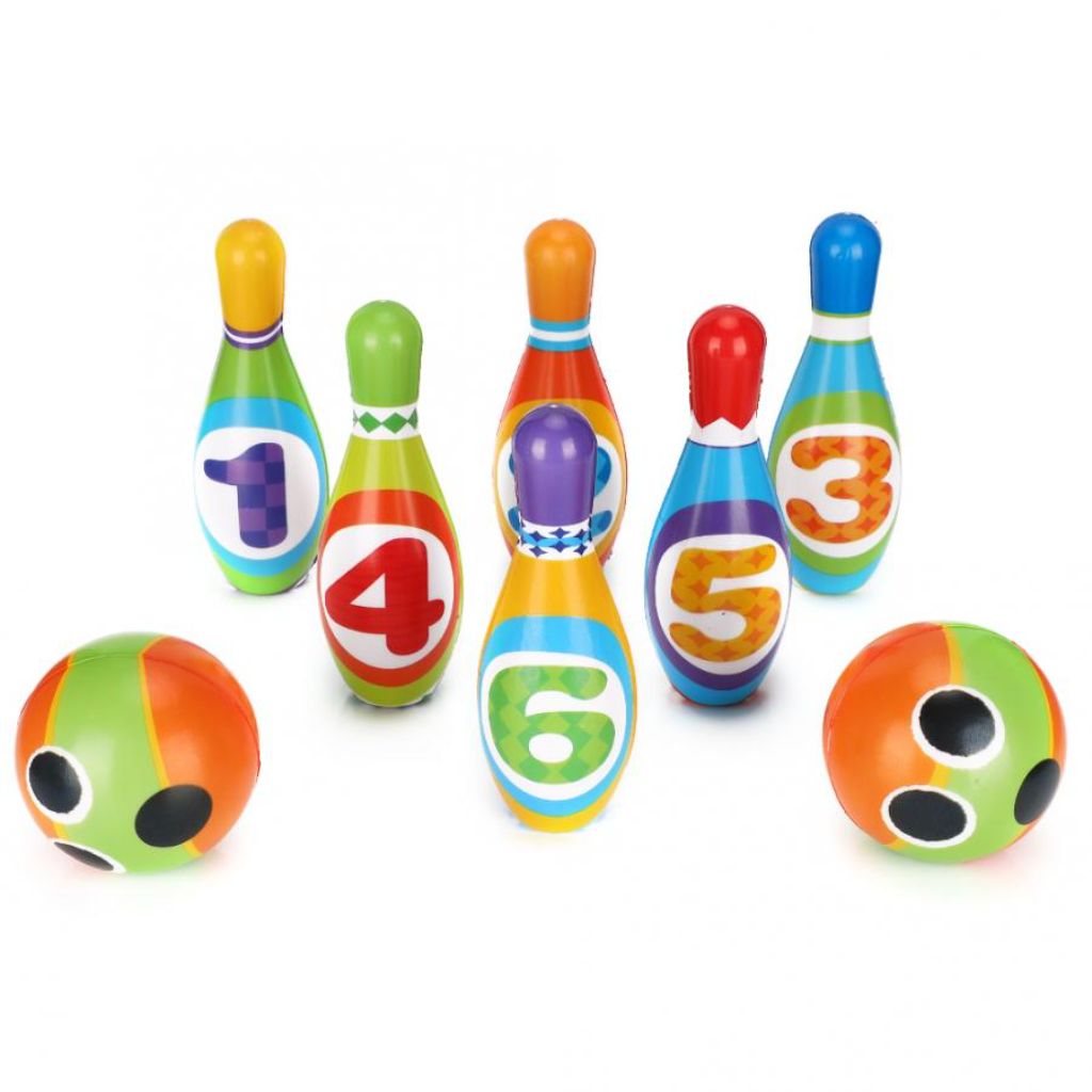 bowling set 1