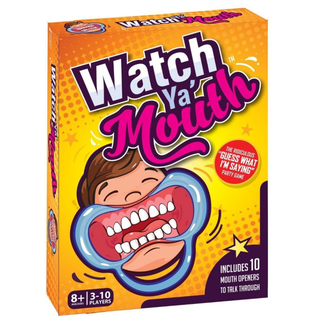 watch ya mouth family edition 31628 8c74f 1f0ab22f 5751 402b bee8 8183b1db5396