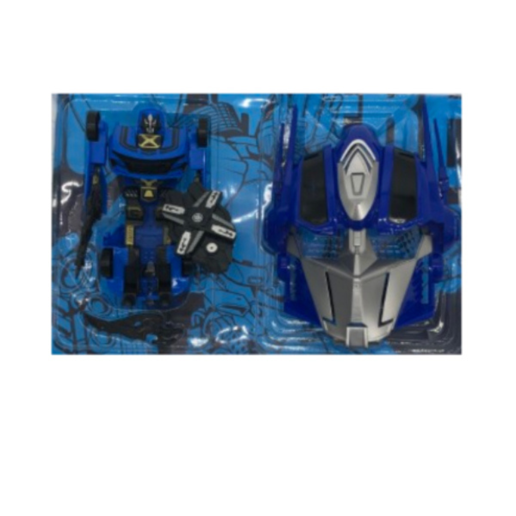 dual form transformers with mask