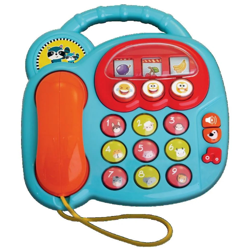 activity animal telephone1