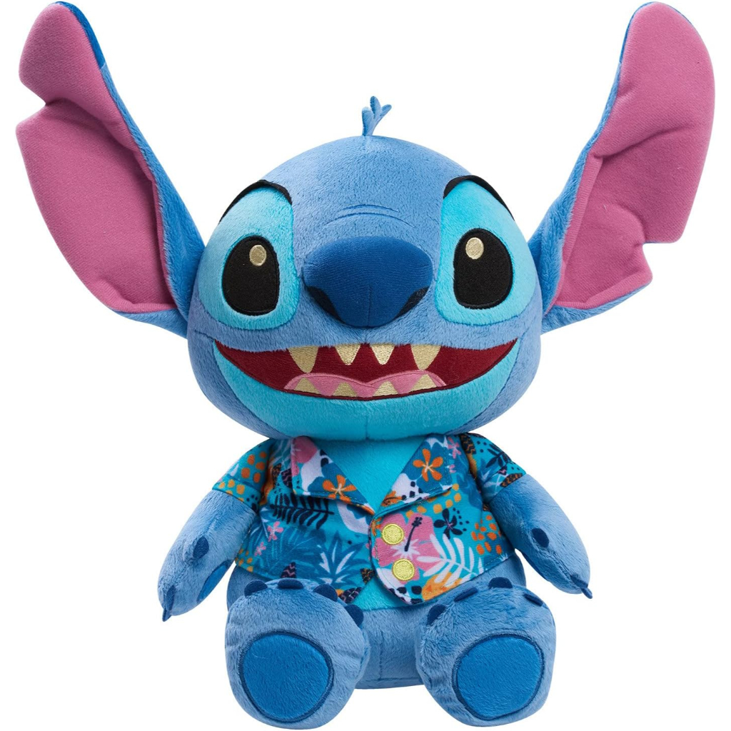 Lilo stuffed animal deals