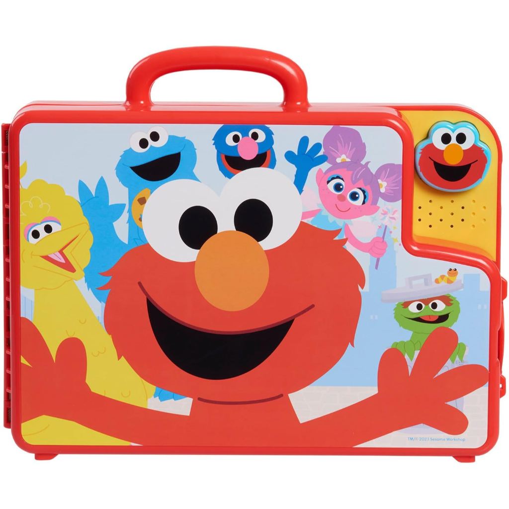 elmo's learning letters1