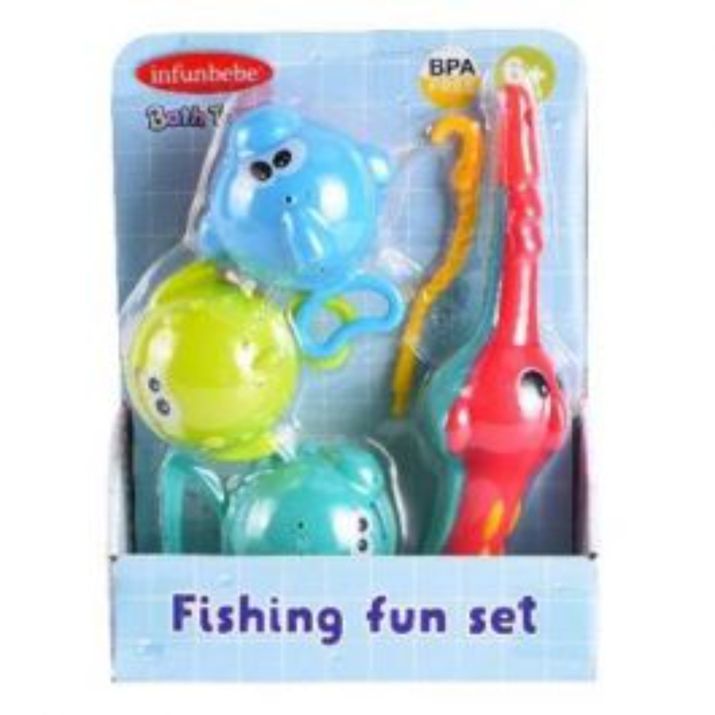 fishing fun set2