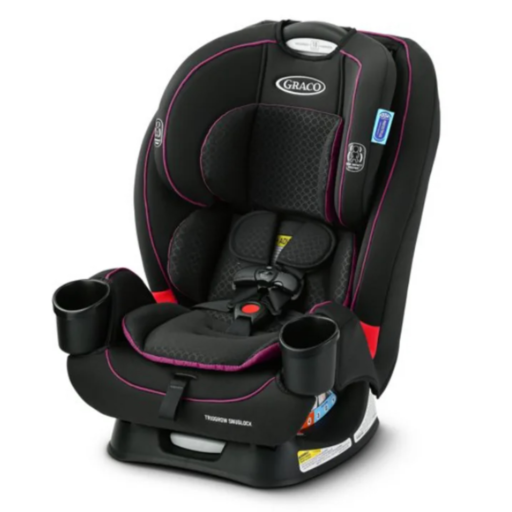 graco car seat triogrow snuglock® 3 in 1 juliana8