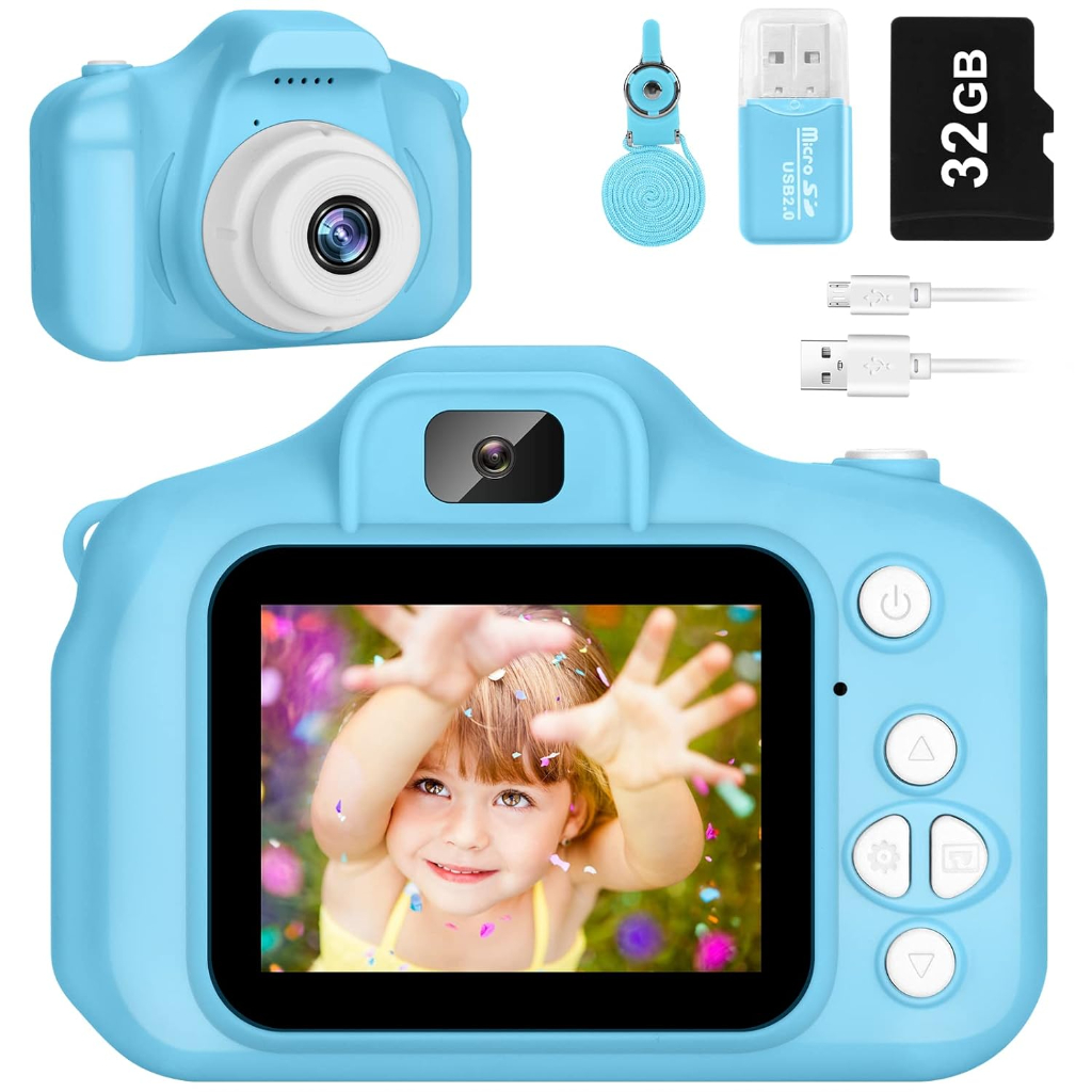 kids camera (blue)7