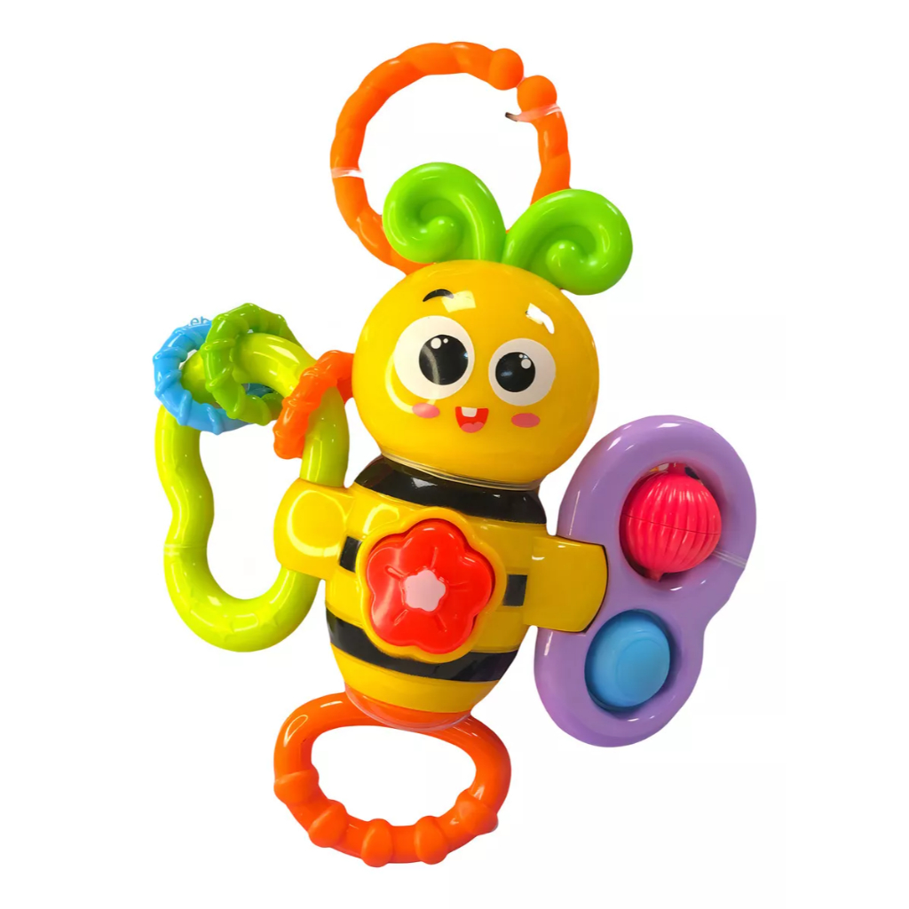 light up musical bee4