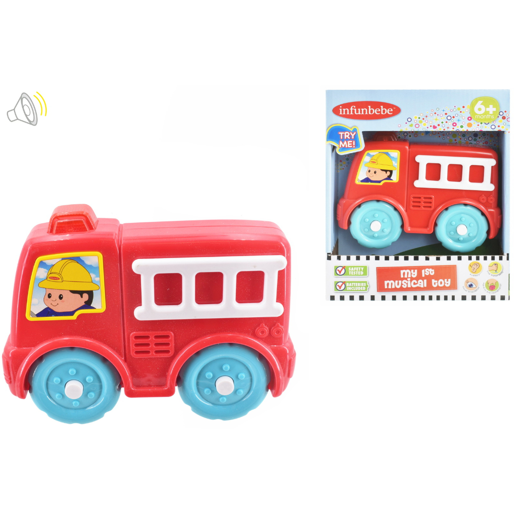 light n sounds fire engine2