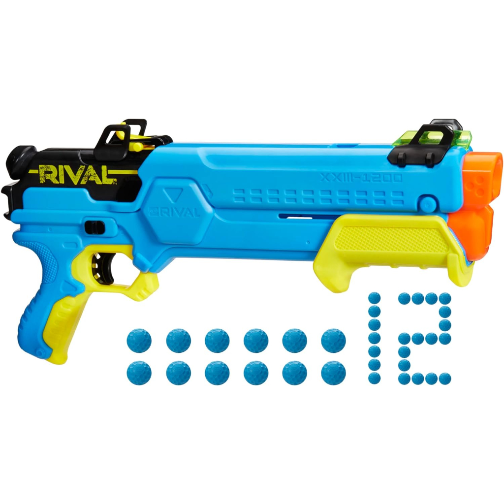 nerf rival forerunner xxiii 1200 blaster2