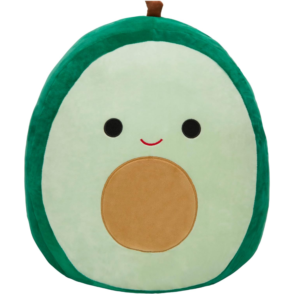 squishmallows official kellytoy plush 16 austin the avocado2