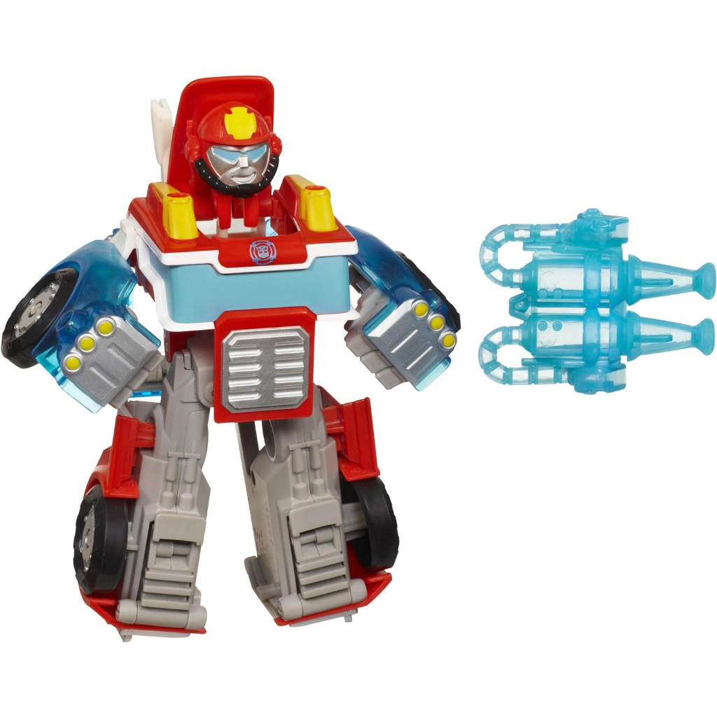 transformers playskool heroes rescue bots energize heatwave 5