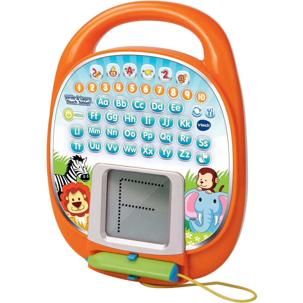 vtech write and learn touch tablet2