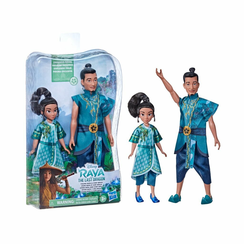 amazon raya toys