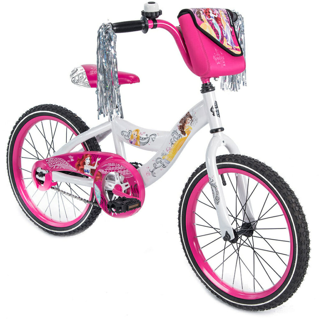 huffy cinderella bike